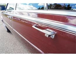 1984 Cadillac Seville (CC-2113993) for sale in Ramsey, Minnesota
