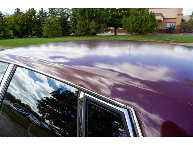 1984 Cadillac Seville (CC-2113993) for sale in Ramsey, Minnesota