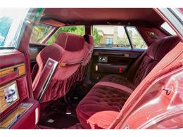 1984 Cadillac Seville (CC-2113993) for sale in Ramsey, Minnesota