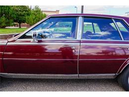 1984 Cadillac Seville (CC-2113993) for sale in Ramsey, Minnesota