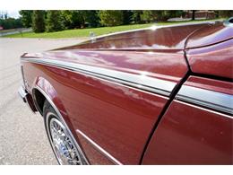 1984 Cadillac Seville (CC-2113993) for sale in Ramsey, Minnesota