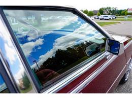 1984 Cadillac Seville (CC-2113993) for sale in Ramsey, Minnesota