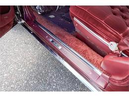 1984 Cadillac Seville (CC-2113993) for sale in Ramsey, Minnesota