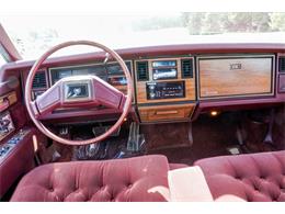 1984 Cadillac Seville (CC-2113993) for sale in Ramsey, Minnesota