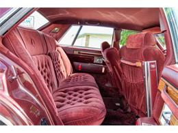 1984 Cadillac Seville (CC-2113993) for sale in Ramsey, Minnesota