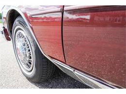 1984 Cadillac Seville (CC-2113993) for sale in Ramsey, Minnesota