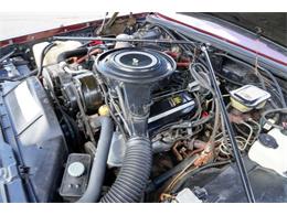 1984 Cadillac Seville (CC-2113993) for sale in Ramsey, Minnesota
