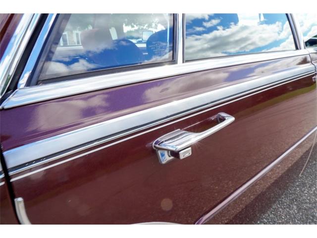 1984 Cadillac Seville (CC-2113993) for sale in Ramsey, Minnesota