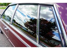 1984 Cadillac Seville (CC-2113993) for sale in Ramsey, Minnesota