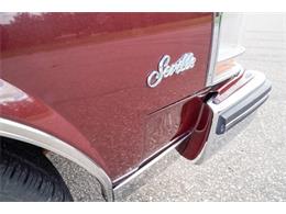 1984 Cadillac Seville (CC-2113993) for sale in Ramsey, Minnesota