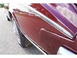 1984 Cadillac Seville (CC-2113993) for sale in Ramsey, Minnesota