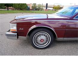 1984 Cadillac Seville (CC-2113993) for sale in Ramsey, Minnesota