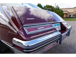 1984 Cadillac Seville (CC-2113993) for sale in Ramsey, Minnesota