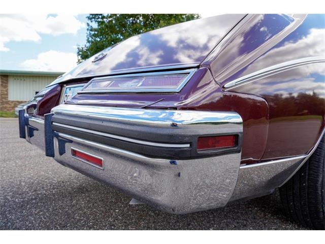 1984 Cadillac Seville (CC-2113993) for sale in Ramsey, Minnesota