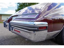 1984 Cadillac Seville (CC-2113993) for sale in Ramsey, Minnesota