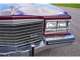 1984 Cadillac Seville (CC-2113993) for sale in Ramsey, Minnesota