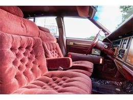 1984 Cadillac Seville (CC-2113993) for sale in Ramsey, Minnesota