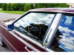 1984 Cadillac Seville (CC-2113993) for sale in Ramsey, Minnesota