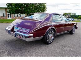 1984 Cadillac Seville (CC-2113993) for sale in Ramsey, Minnesota