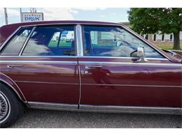 1984 Cadillac Seville (CC-2113993) for sale in Ramsey, Minnesota