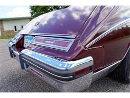 1984 Cadillac Seville (CC-2113993) for sale in Ramsey, Minnesota