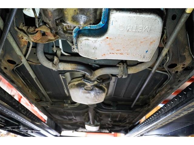 1984 Cadillac Seville (CC-2113993) for sale in Ramsey, Minnesota