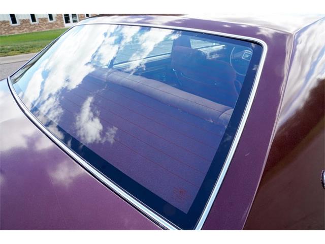 1984 Cadillac Seville (CC-2113993) for sale in Ramsey, Minnesota