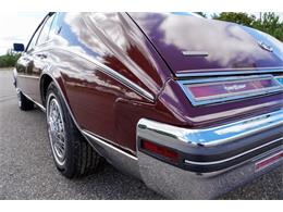1984 Cadillac Seville (CC-2113993) for sale in Ramsey, Minnesota