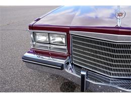 1984 Cadillac Seville (CC-2113993) for sale in Ramsey, Minnesota