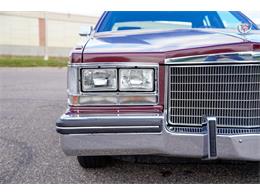 1984 Cadillac Seville (CC-2113993) for sale in Ramsey, Minnesota