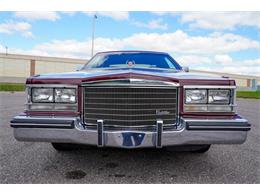 1984 Cadillac Seville (CC-2113993) for sale in Ramsey, Minnesota