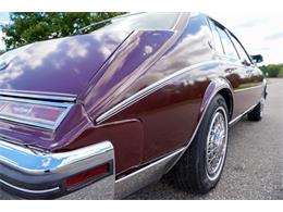 1984 Cadillac Seville (CC-2113993) for sale in Ramsey, Minnesota
