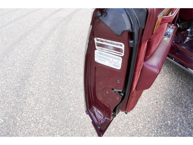 1984 Cadillac Seville (CC-2113993) for sale in Ramsey, Minnesota