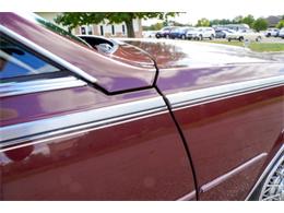 1984 Cadillac Seville (CC-2113993) for sale in Ramsey, Minnesota