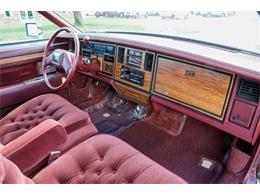 1984 Cadillac Seville (CC-2113993) for sale in Ramsey, Minnesota
