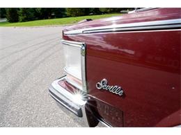 1984 Cadillac Seville (CC-2113993) for sale in Ramsey, Minnesota