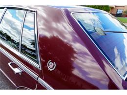 1984 Cadillac Seville (CC-2113993) for sale in Ramsey, Minnesota