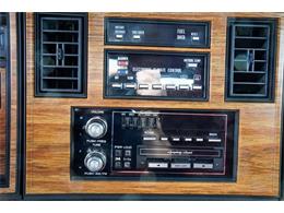 1984 Cadillac Seville (CC-2113993) for sale in Ramsey, Minnesota