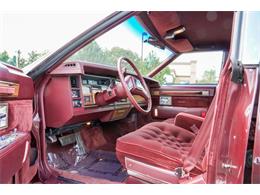1984 Cadillac Seville (CC-2113993) for sale in Ramsey, Minnesota