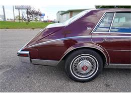 1984 Cadillac Seville (CC-2113993) for sale in Ramsey, Minnesota