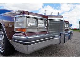 1984 Cadillac Seville (CC-2113993) for sale in Ramsey, Minnesota