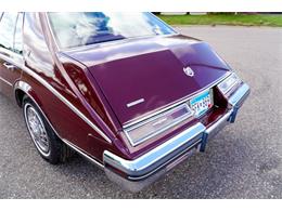 1984 Cadillac Seville (CC-2113993) for sale in Ramsey, Minnesota