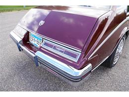 1984 Cadillac Seville (CC-2113993) for sale in Ramsey, Minnesota