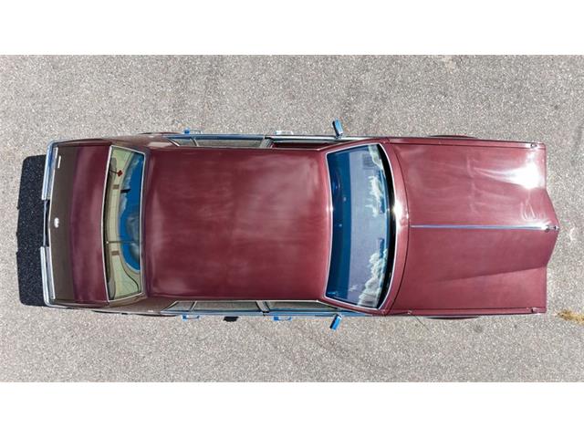 1984 Cadillac Seville (CC-2113993) for sale in Ramsey, Minnesota