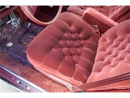 1984 Cadillac Seville (CC-2113993) for sale in Ramsey, Minnesota