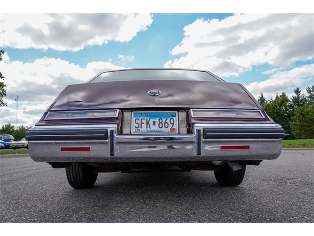 1984 Cadillac Seville (CC-2113993) for sale in Ramsey, Minnesota