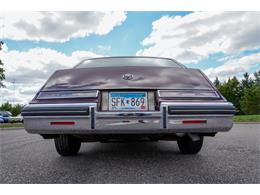 1984 Cadillac Seville (CC-2113993) for sale in Ramsey, Minnesota