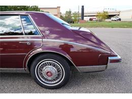 1984 Cadillac Seville (CC-2113993) for sale in Ramsey, Minnesota