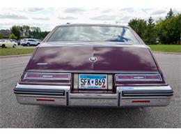 1984 Cadillac Seville (CC-2113993) for sale in Ramsey, Minnesota