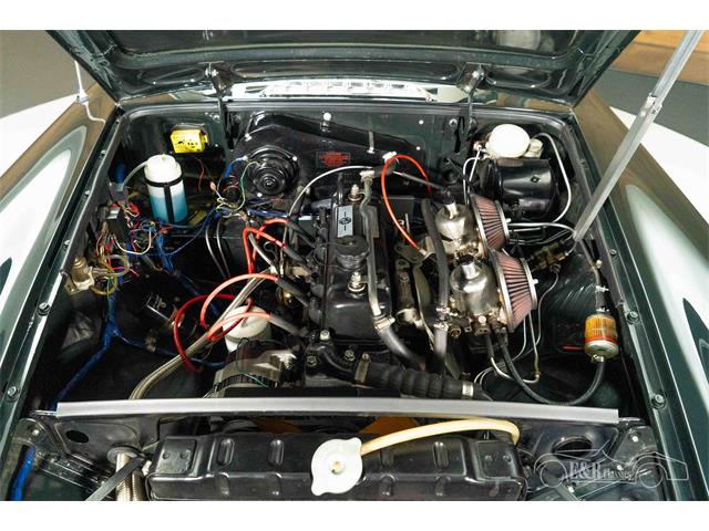 1973 MG MGB (CC-2113994) for sale in Waalwijk, Noord Brabant